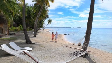 Tikehau Pearl Beach Resort